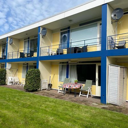 Vakantiehuisje Martina 17 Vlissingen Exterior photo