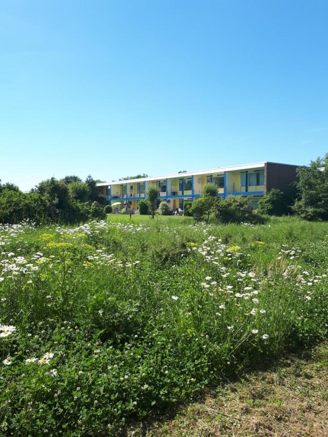 Vakantiehuisje Martina 17 Vlissingen Exterior photo
